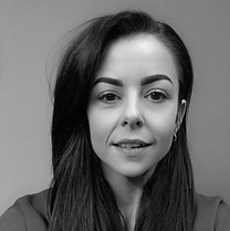 Ali McCormick, client manager at ContactCentre.ie